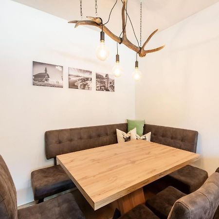 Apartment In Zell Am See Near Ski Resorts Luaran gambar