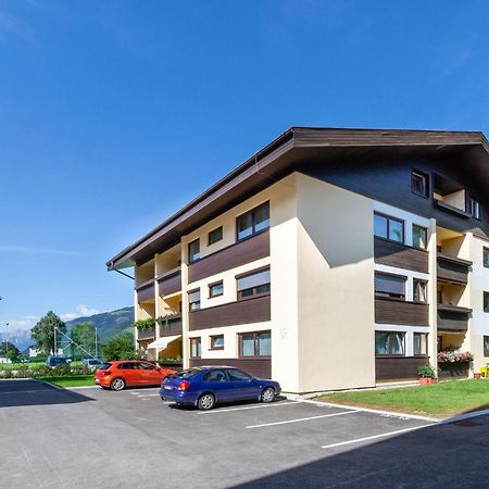 Apartment In Zell Am See Near Ski Resorts Luaran gambar
