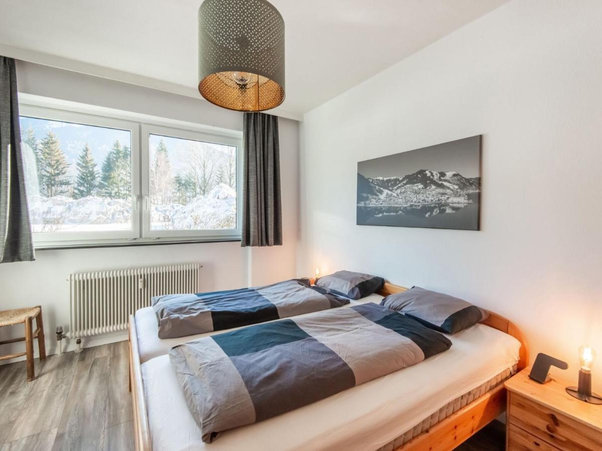 Apartment In Zell Am See Near Ski Resorts Luaran gambar