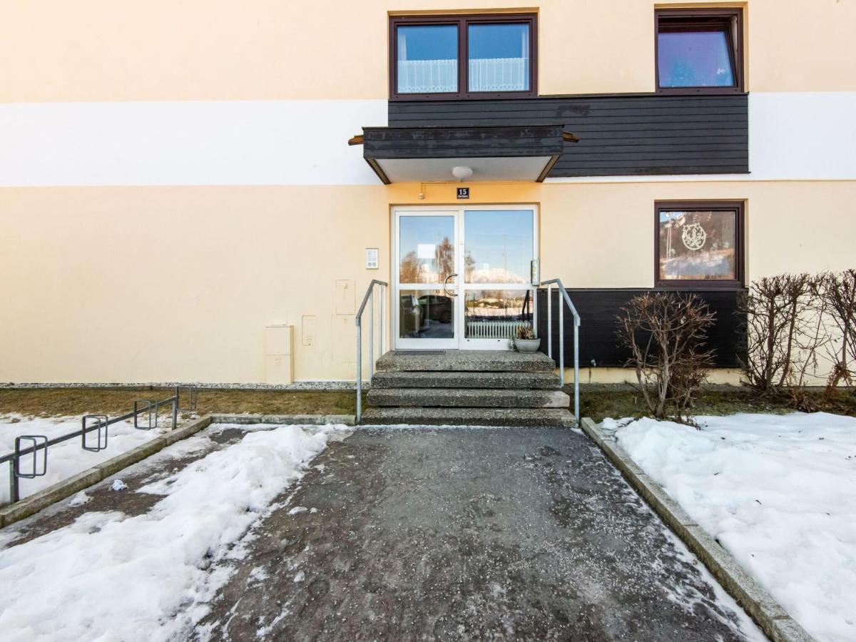 Apartment In Zell Am See Near Ski Resorts Luaran gambar