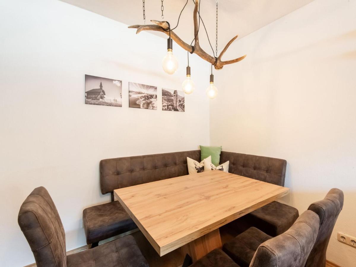 Apartment In Zell Am See Near Ski Resorts Luaran gambar