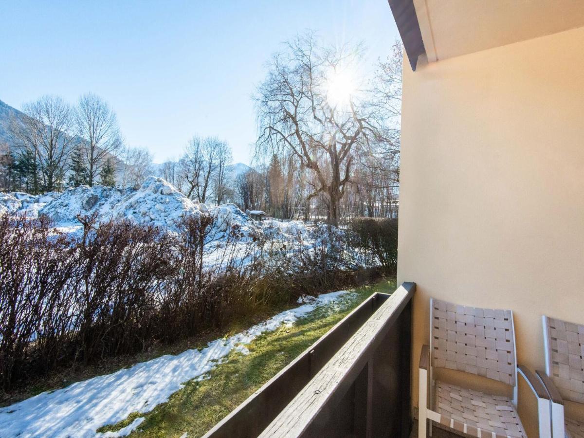 Apartment In Zell Am See Near Ski Resorts Luaran gambar