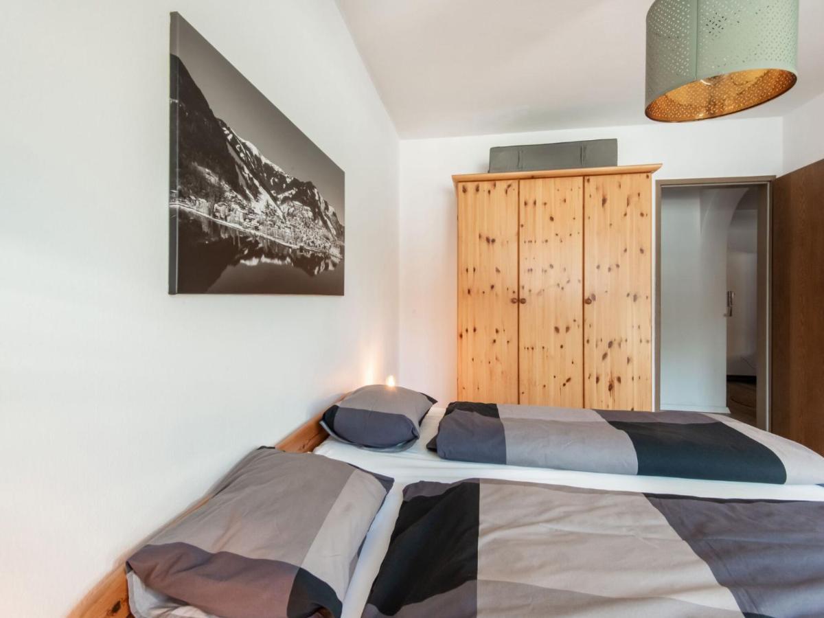 Apartment In Zell Am See Near Ski Resorts Luaran gambar