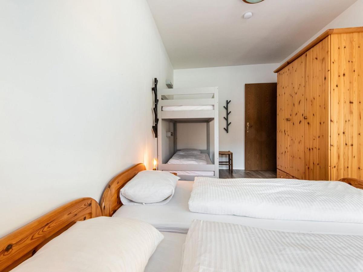 Apartment In Zell Am See Near Ski Resorts Luaran gambar
