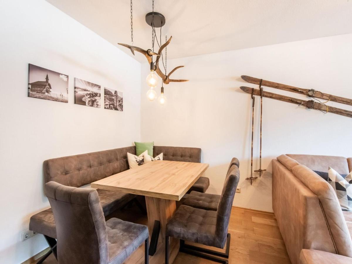 Apartment In Zell Am See Near Ski Resorts Luaran gambar