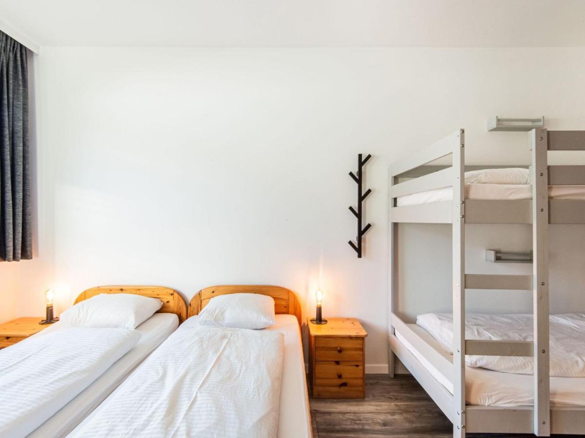 Apartment In Zell Am See Near Ski Resorts Luaran gambar