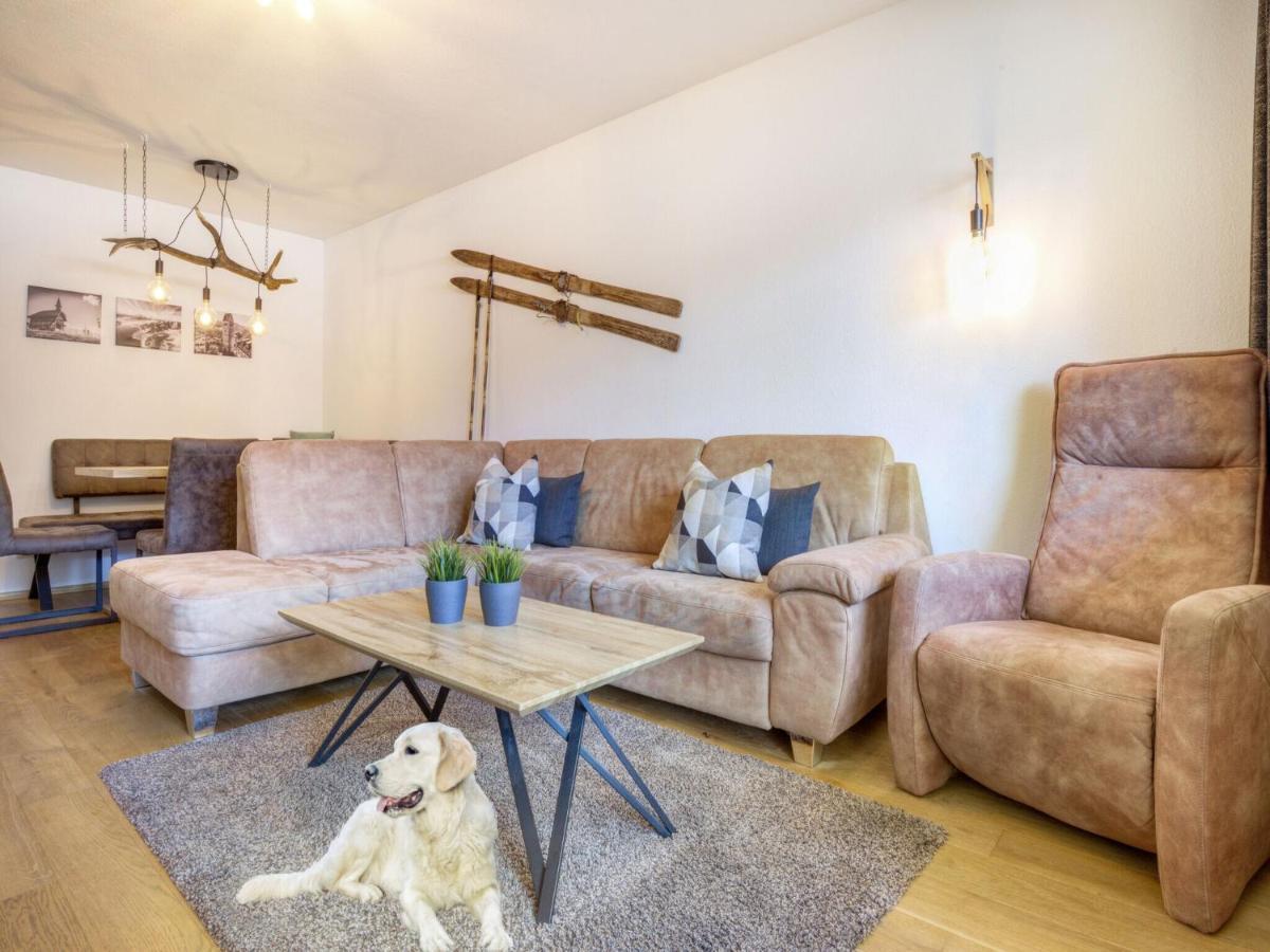 Apartment In Zell Am See Near Ski Resorts Luaran gambar