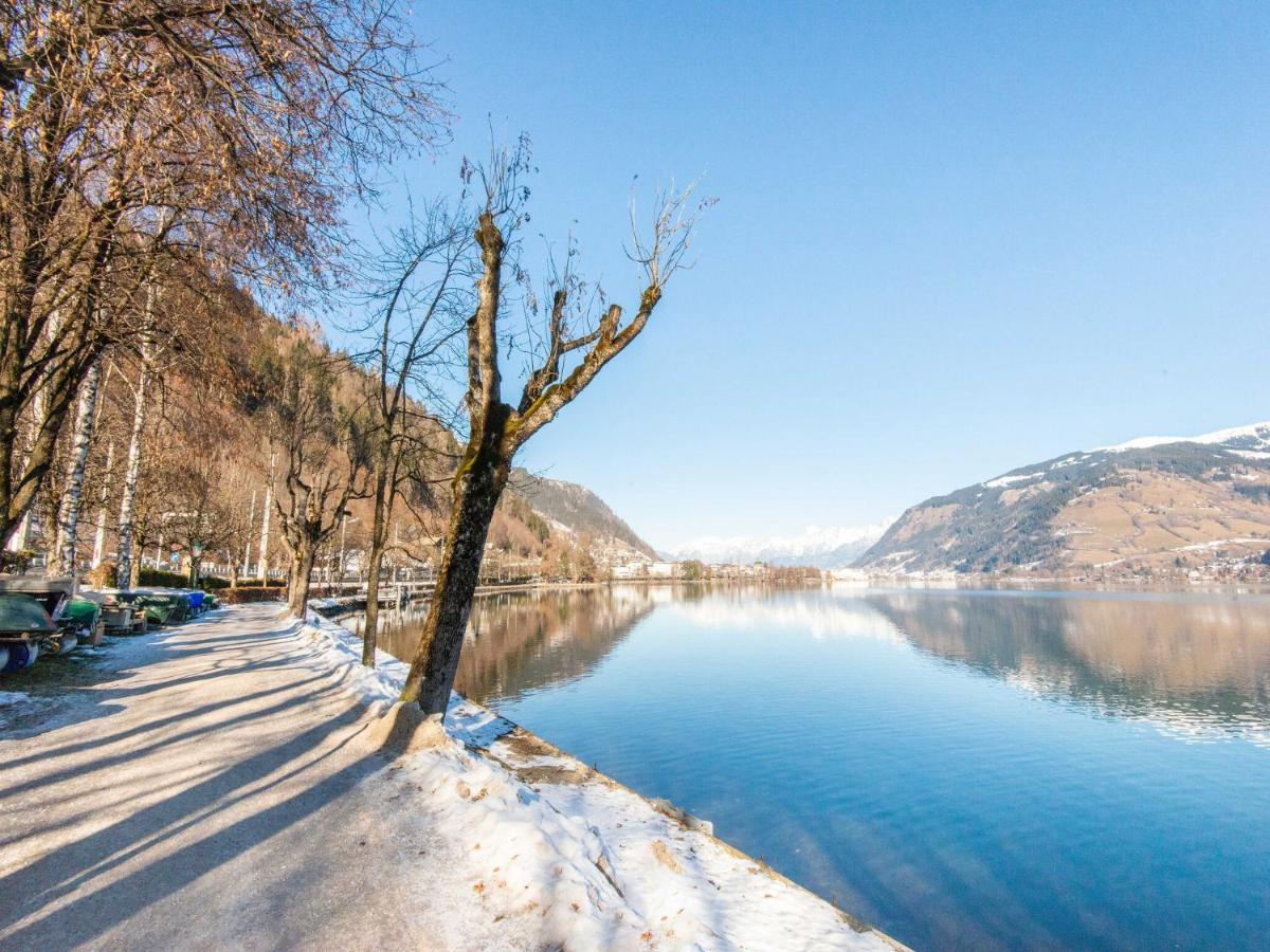 Apartment In Zell Am See Near Ski Resorts Luaran gambar