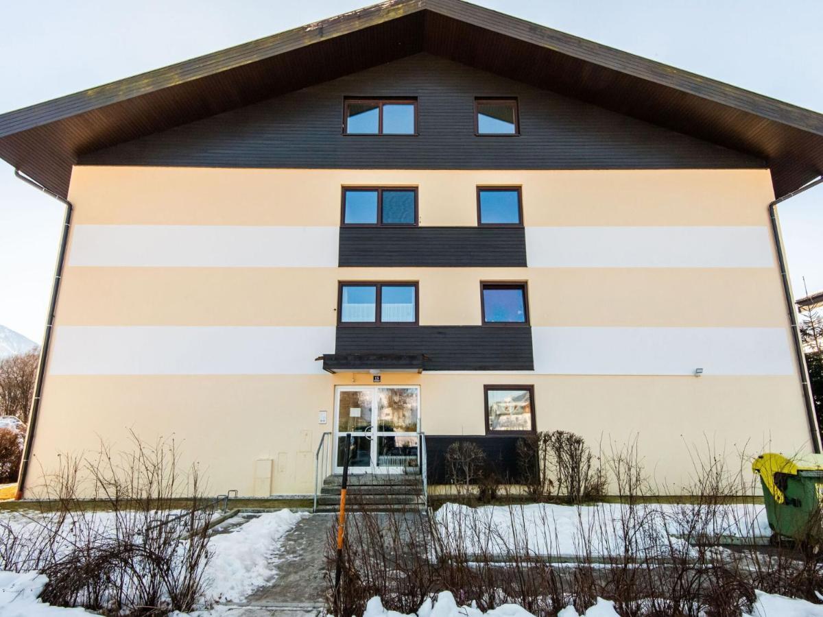 Apartment In Zell Am See Near Ski Resorts Luaran gambar