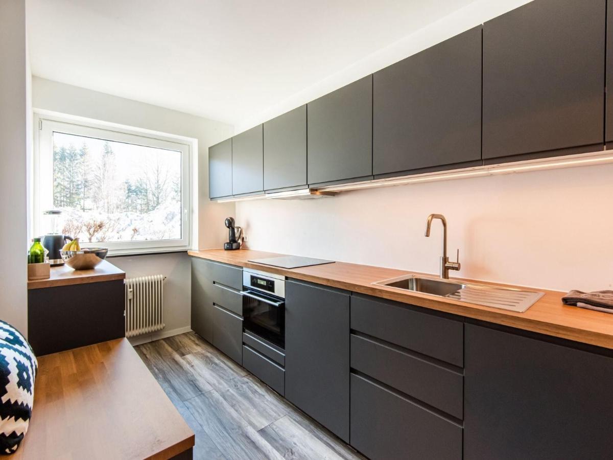 Apartment In Zell Am See Near Ski Resorts Luaran gambar