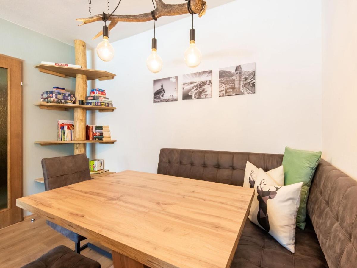 Apartment In Zell Am See Near Ski Resorts Luaran gambar