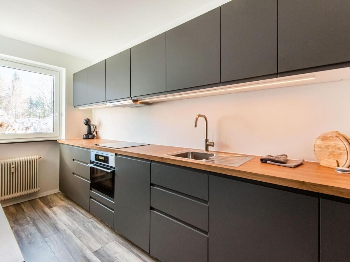 Apartment In Zell Am See Near Ski Resorts Luaran gambar