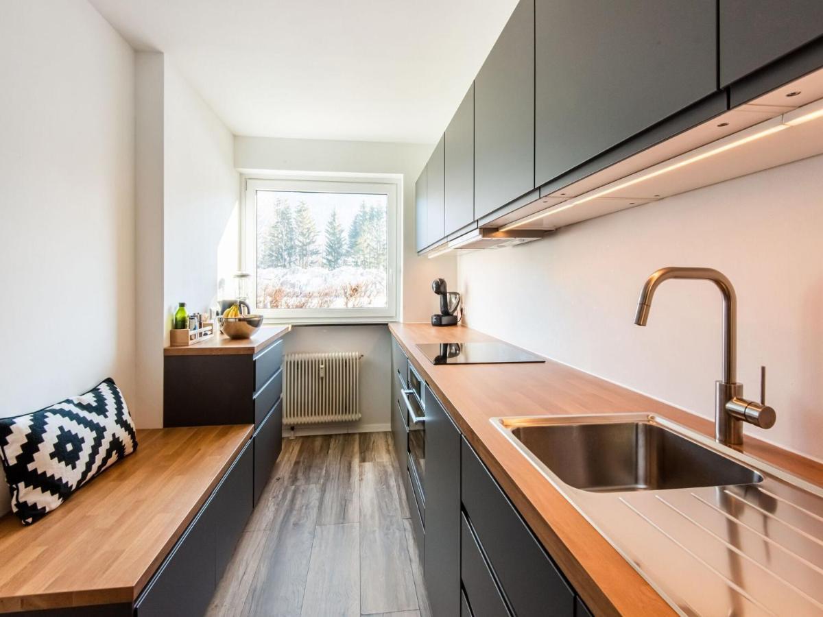 Apartment In Zell Am See Near Ski Resorts Luaran gambar
