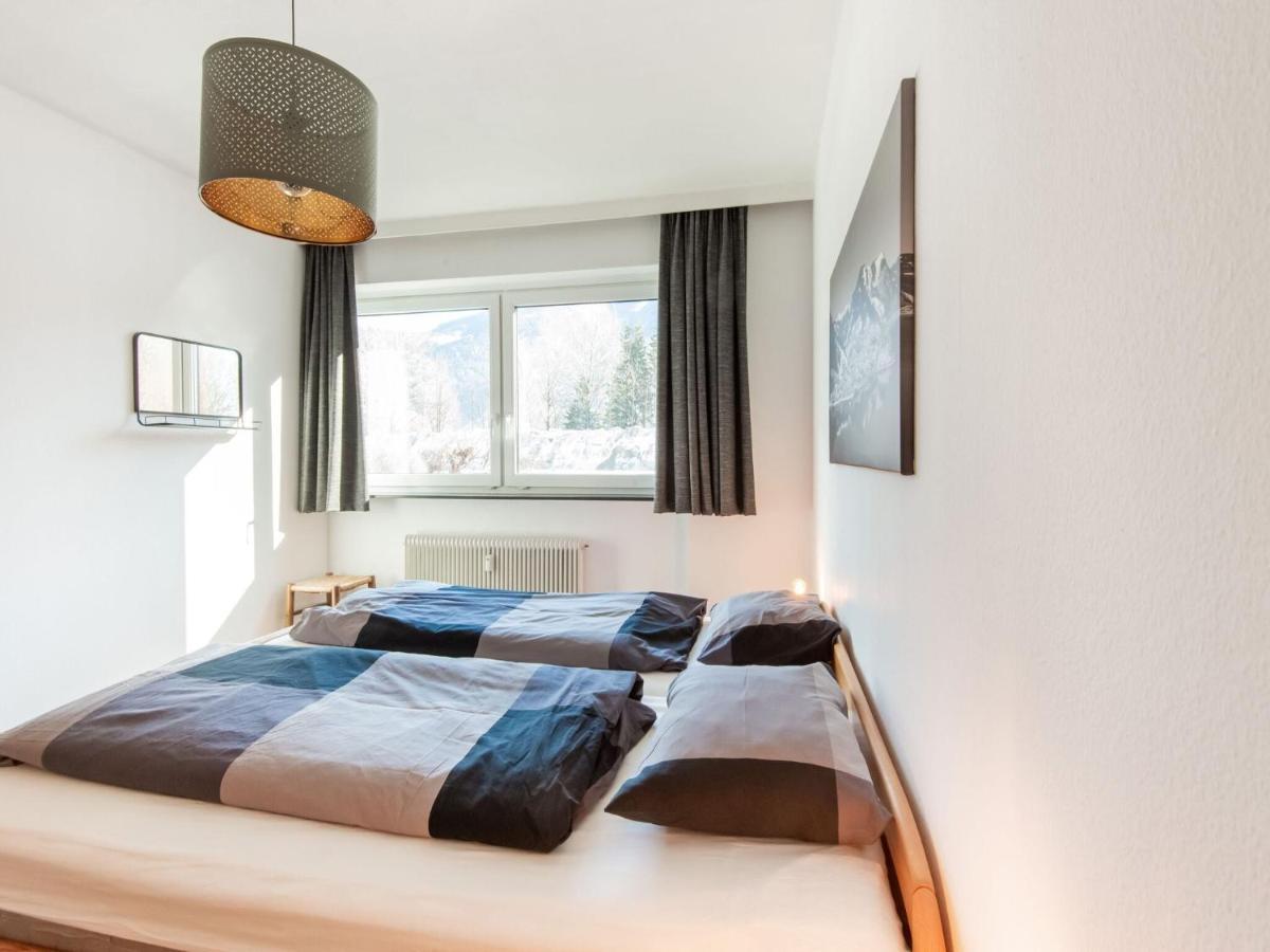 Apartment In Zell Am See Near Ski Resorts Luaran gambar