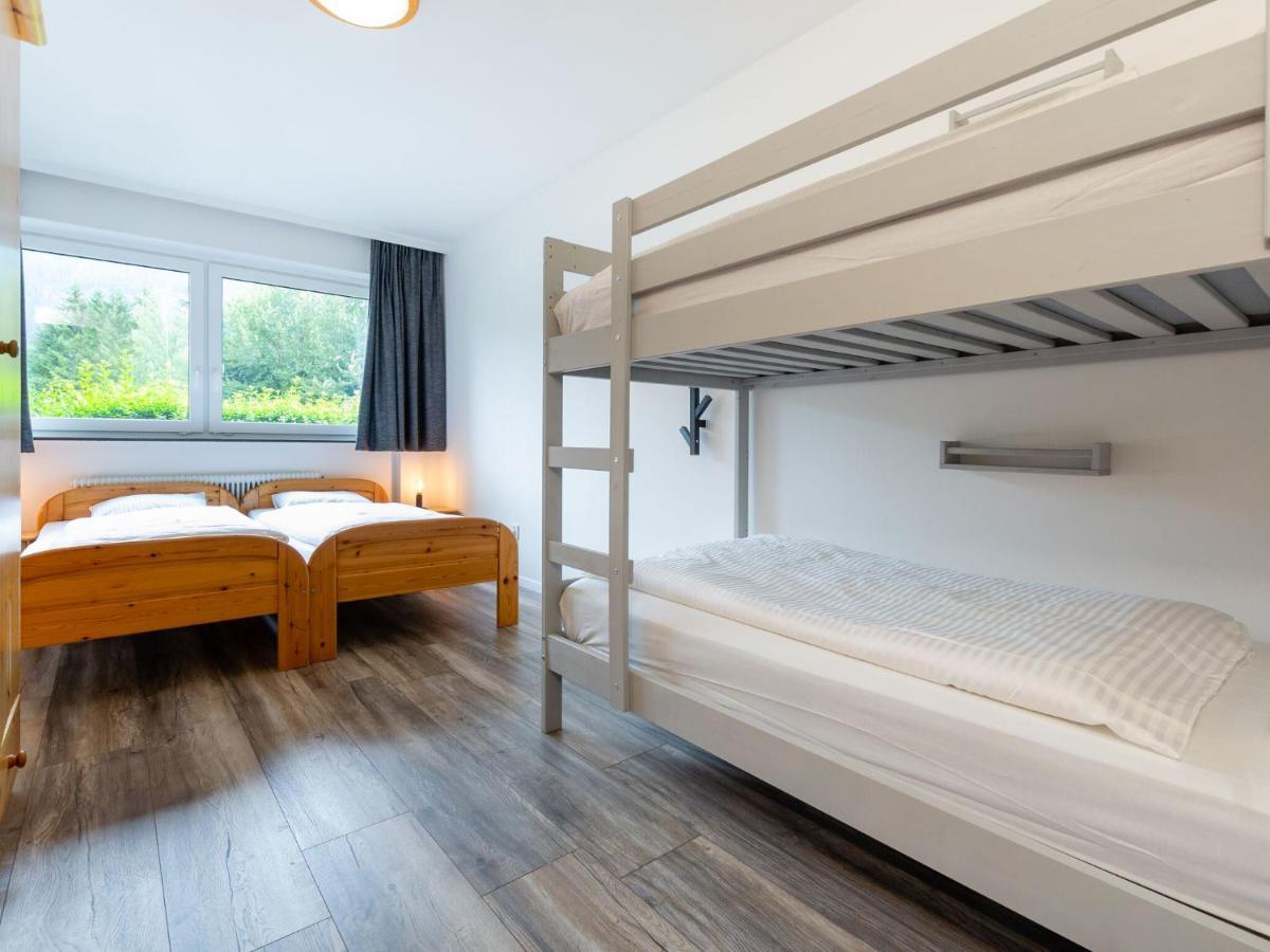Apartment In Zell Am See Near Ski Resorts Luaran gambar