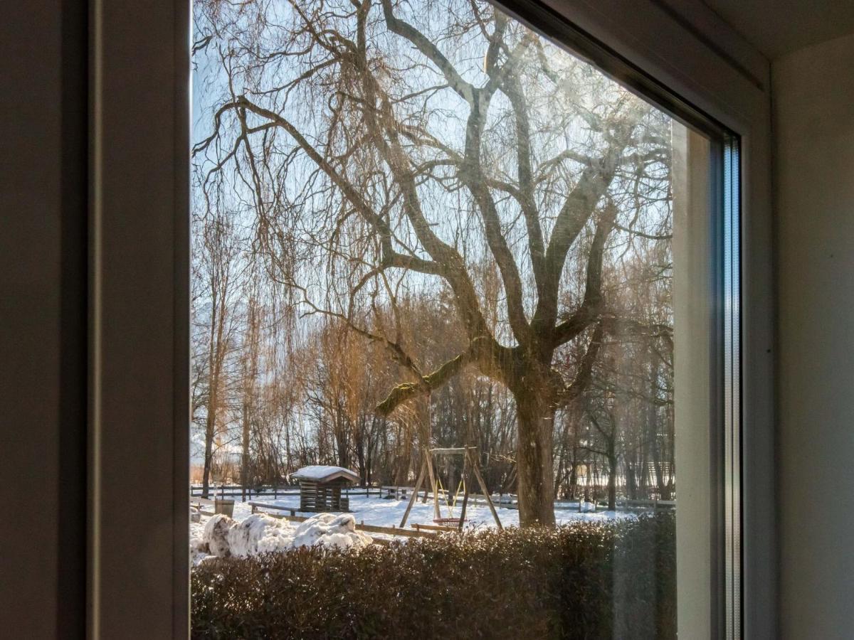 Apartment In Zell Am See Near Ski Resorts Luaran gambar